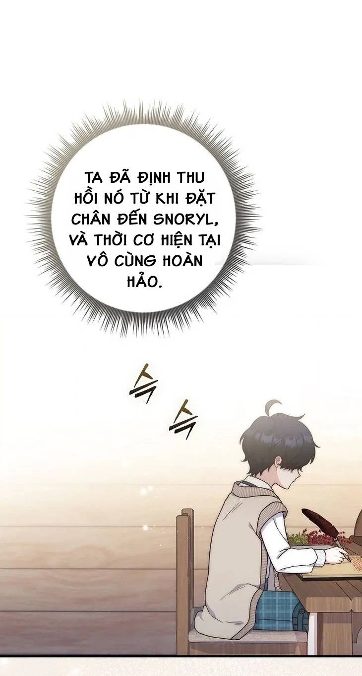 Lừa Dối Hôn Nhân Của Hoàng Đế - Chap 10 - Trang 24