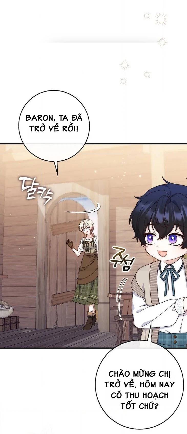 Lừa Dối Hôn Nhân Của Hoàng Đế - Chap 10 - Trang 26