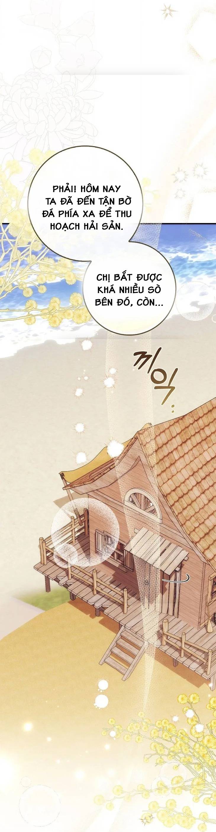 Lừa Dối Hôn Nhân Của Hoàng Đế - Chap 10 - Trang 27