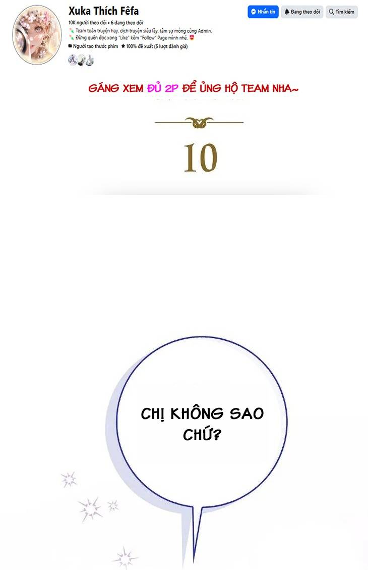 Lừa Dối Hôn Nhân Của Hoàng Đế - Chap 10 - Trang 29
