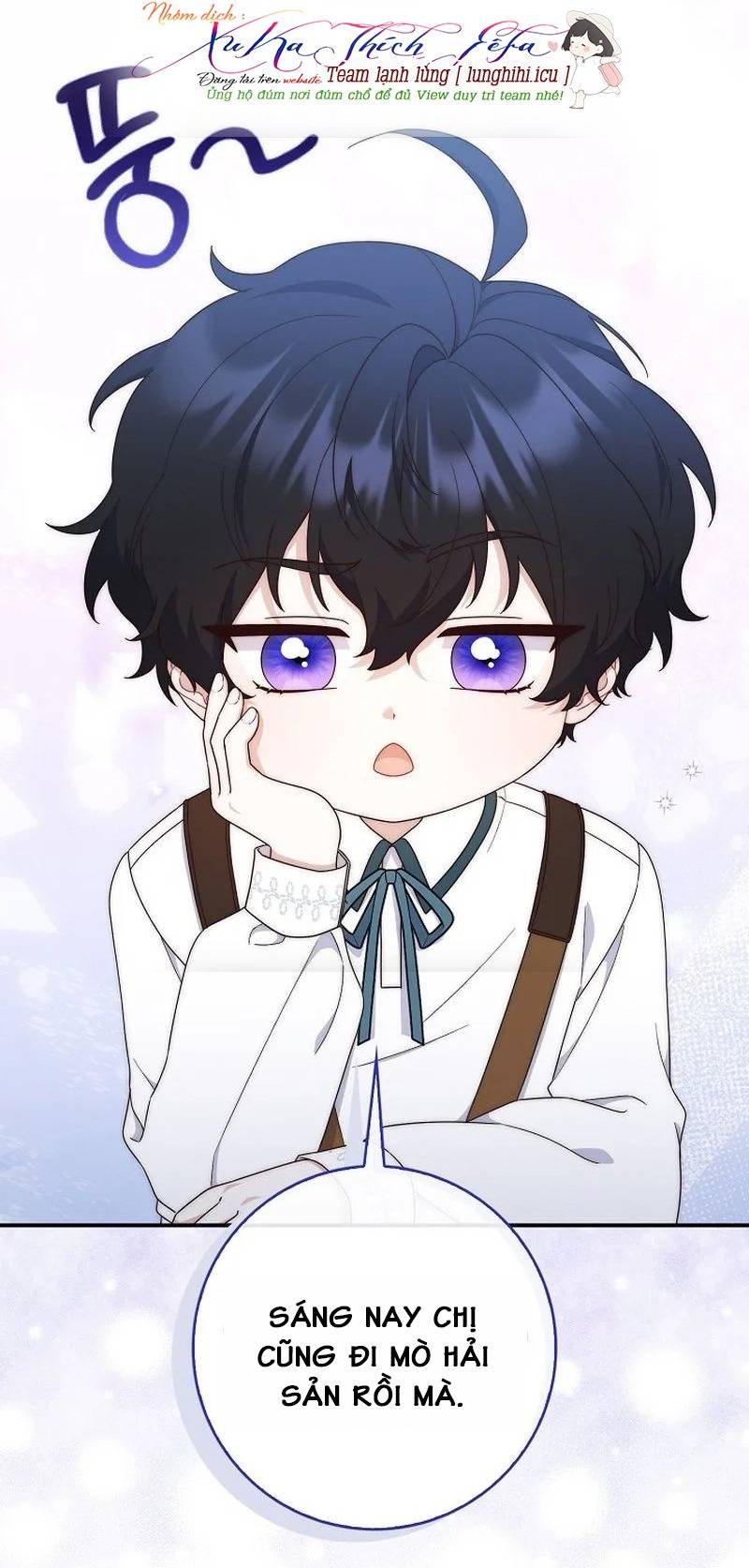 Lừa Dối Hôn Nhân Của Hoàng Đế - Chap 10 - Trang 30