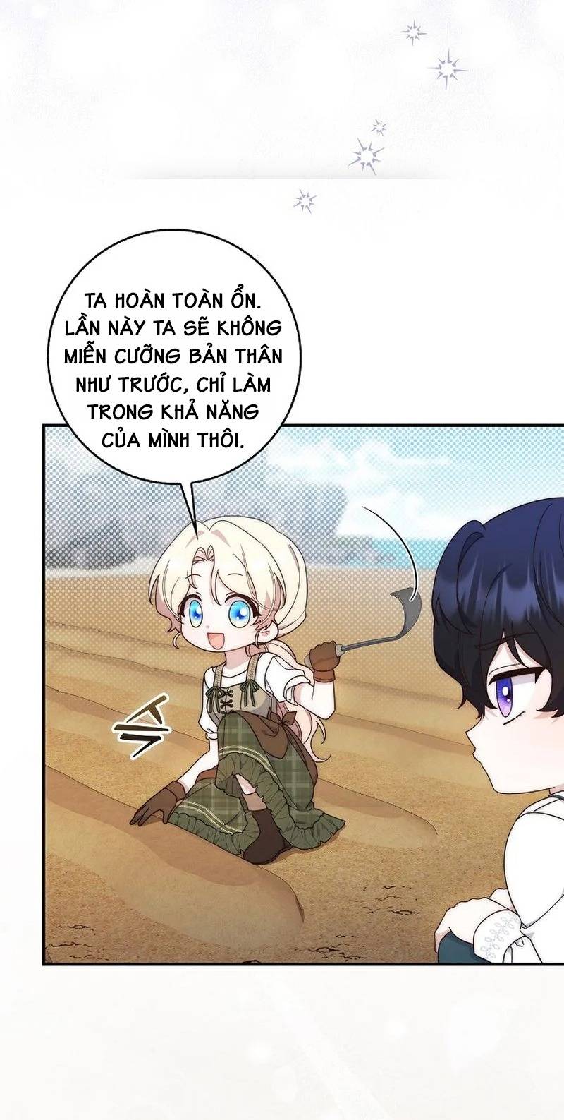 Lừa Dối Hôn Nhân Của Hoàng Đế - Chap 10 - Trang 31