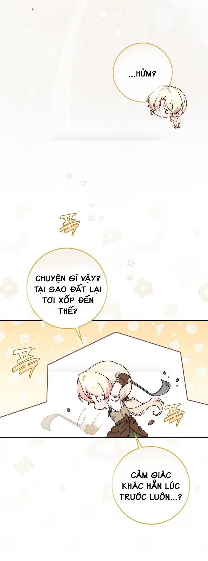 Lừa Dối Hôn Nhân Của Hoàng Đế - Chap 10 - Trang 33