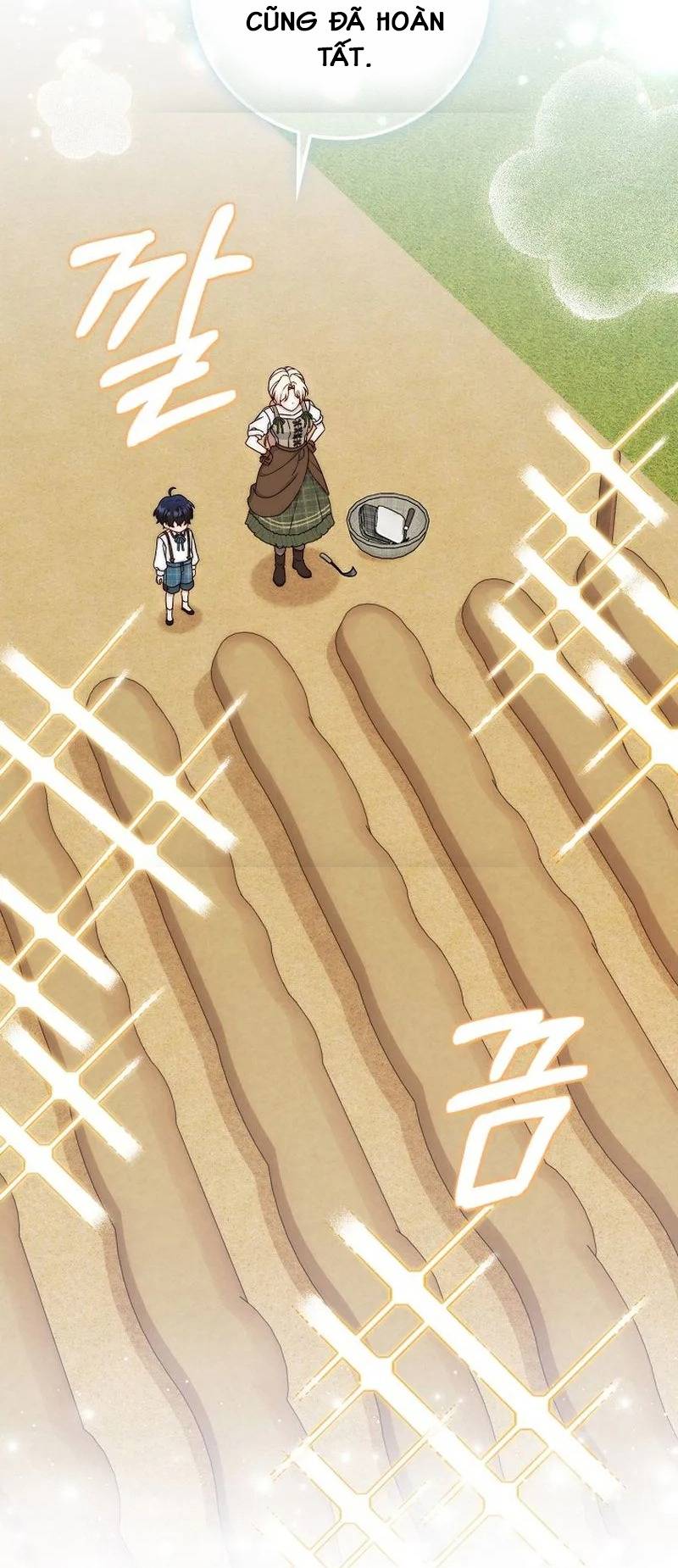 Lừa Dối Hôn Nhân Của Hoàng Đế - Chap 10 - Trang 36