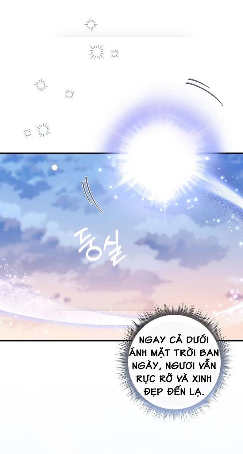 Lừa Dối Hôn Nhân Của Hoàng Đế - Chap 10 - Trang 5