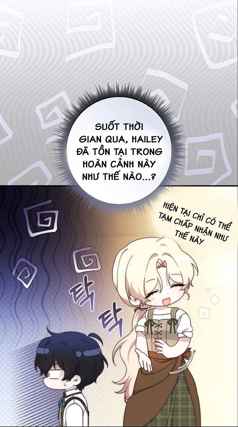 Lừa Dối Hôn Nhân Của Hoàng Đế - Chap 10 - Trang 45