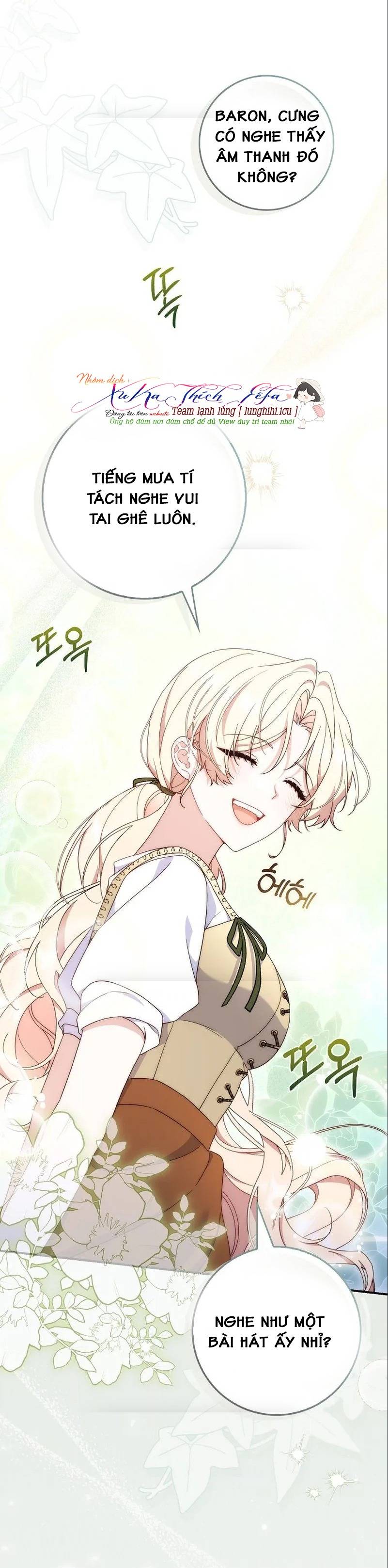 Lừa Dối Hôn Nhân Của Hoàng Đế - Chap 10 - Trang 47