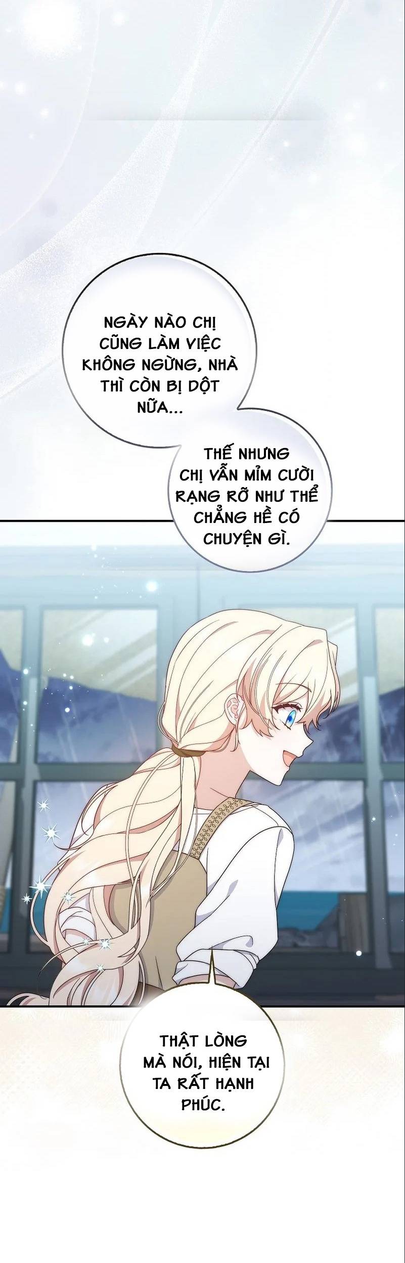 Lừa Dối Hôn Nhân Của Hoàng Đế - Chap 10 - Trang 50