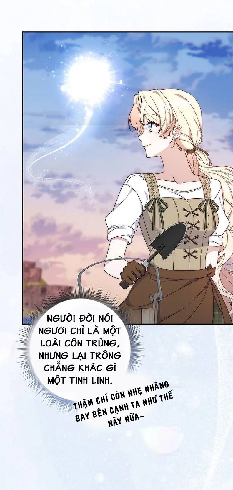 Lừa Dối Hôn Nhân Của Hoàng Đế - Chap 10 - Trang 6
