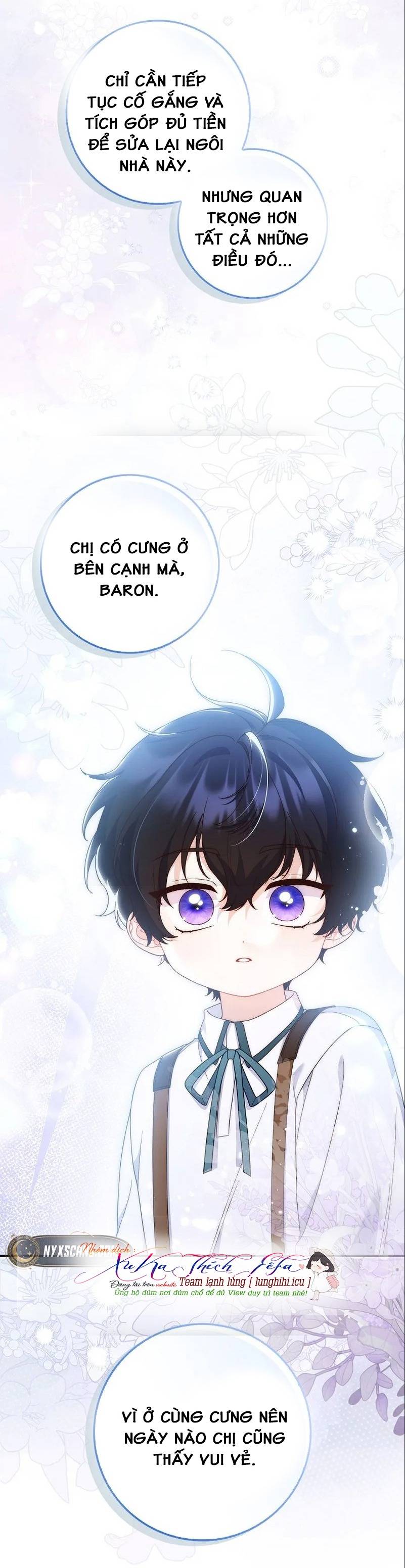 Lừa Dối Hôn Nhân Của Hoàng Đế - Chap 10 - Trang 52