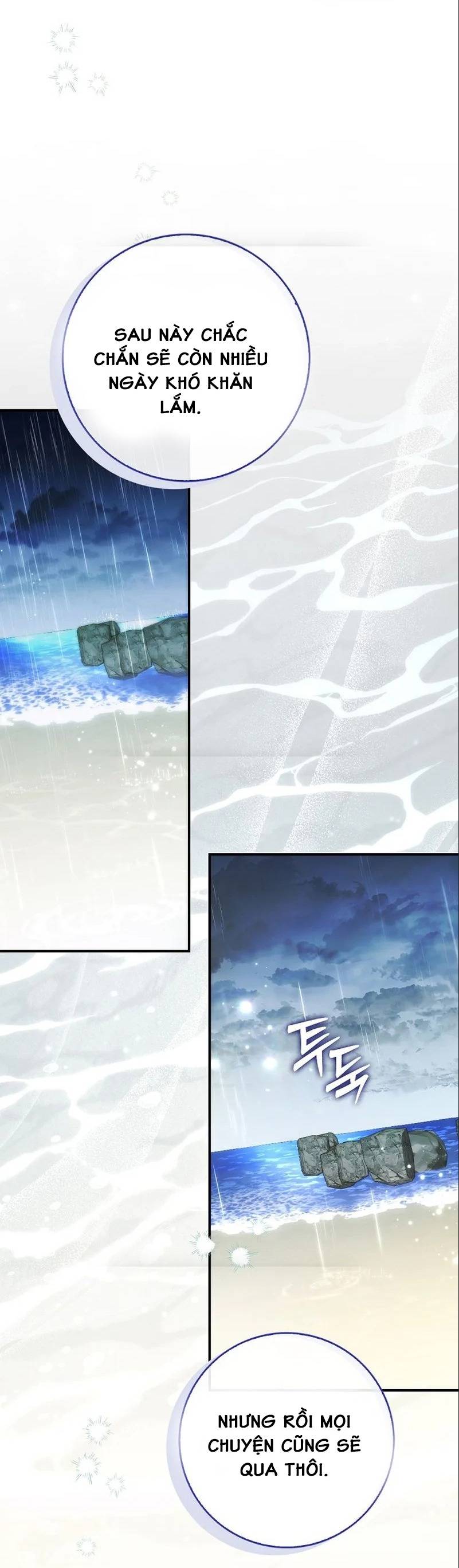Lừa Dối Hôn Nhân Của Hoàng Đế - Chap 10 - Trang 53
