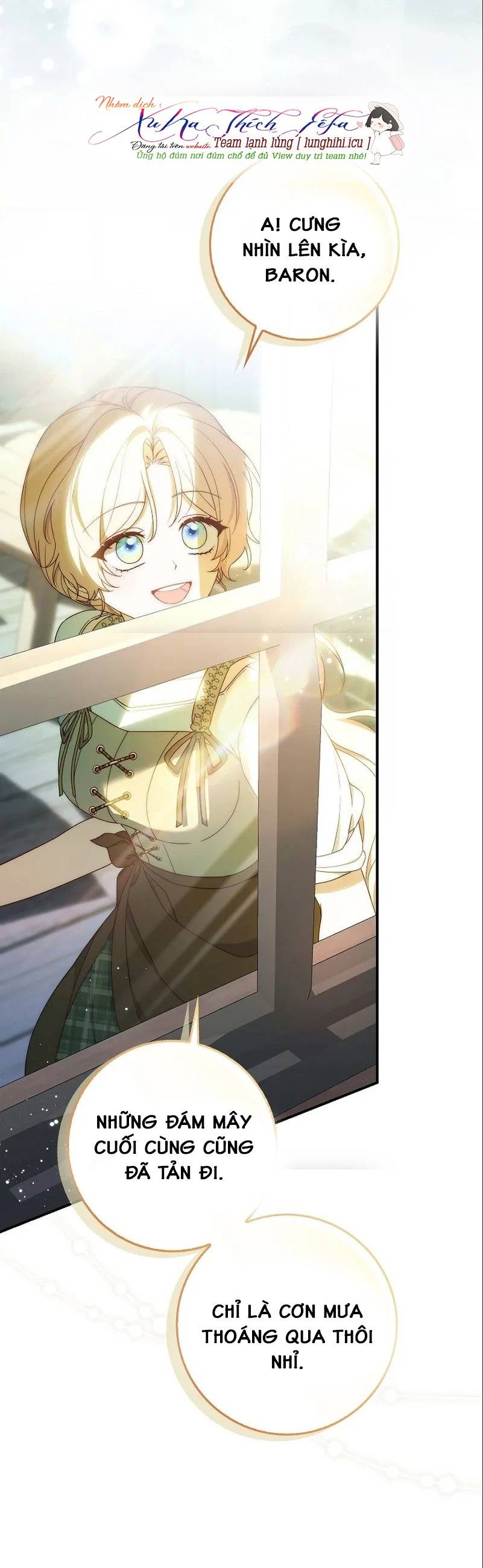 Lừa Dối Hôn Nhân Của Hoàng Đế - Chap 10 - Trang 56