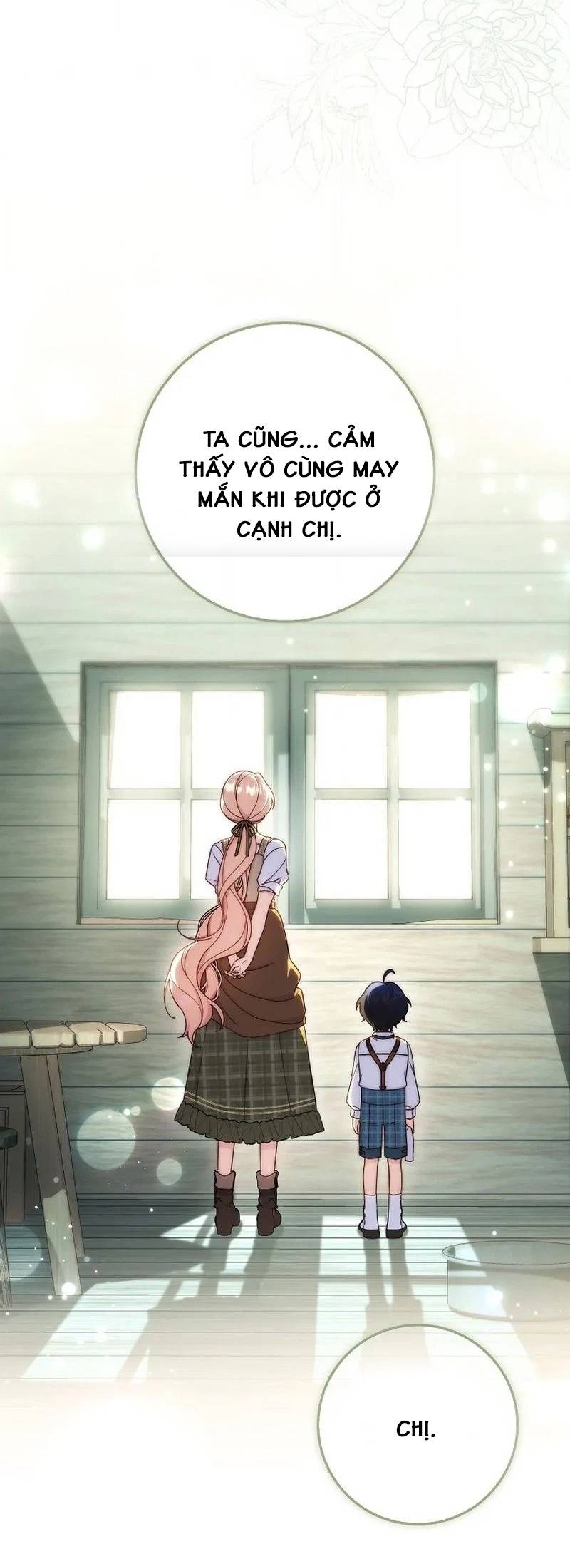 Lừa Dối Hôn Nhân Của Hoàng Đế - Chap 10 - Trang 60