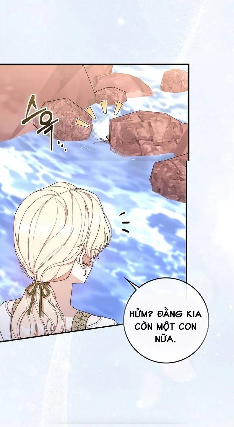 Lừa Dối Hôn Nhân Của Hoàng Đế - Chap 10 - Trang 7