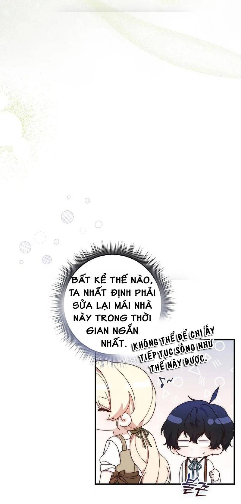 Lừa Dối Hôn Nhân Của Hoàng Đế - Chap 10 - Trang 62