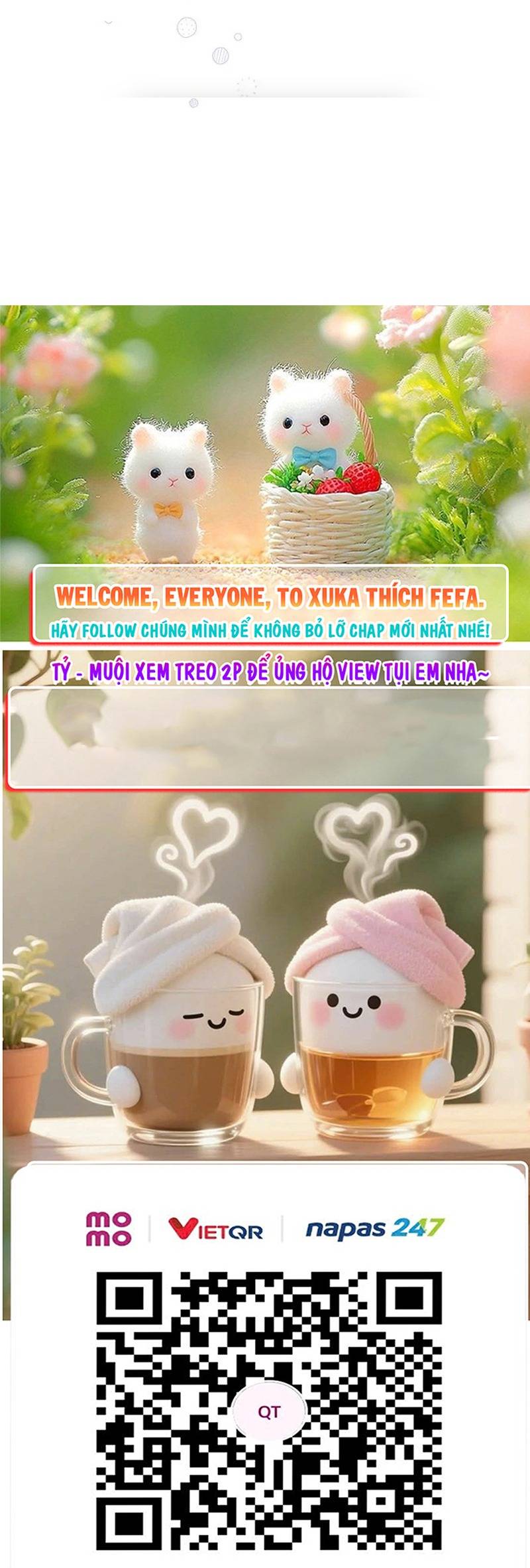 Lừa Dối Hôn Nhân Của Hoàng Đế - Chap 10 - Trang 63