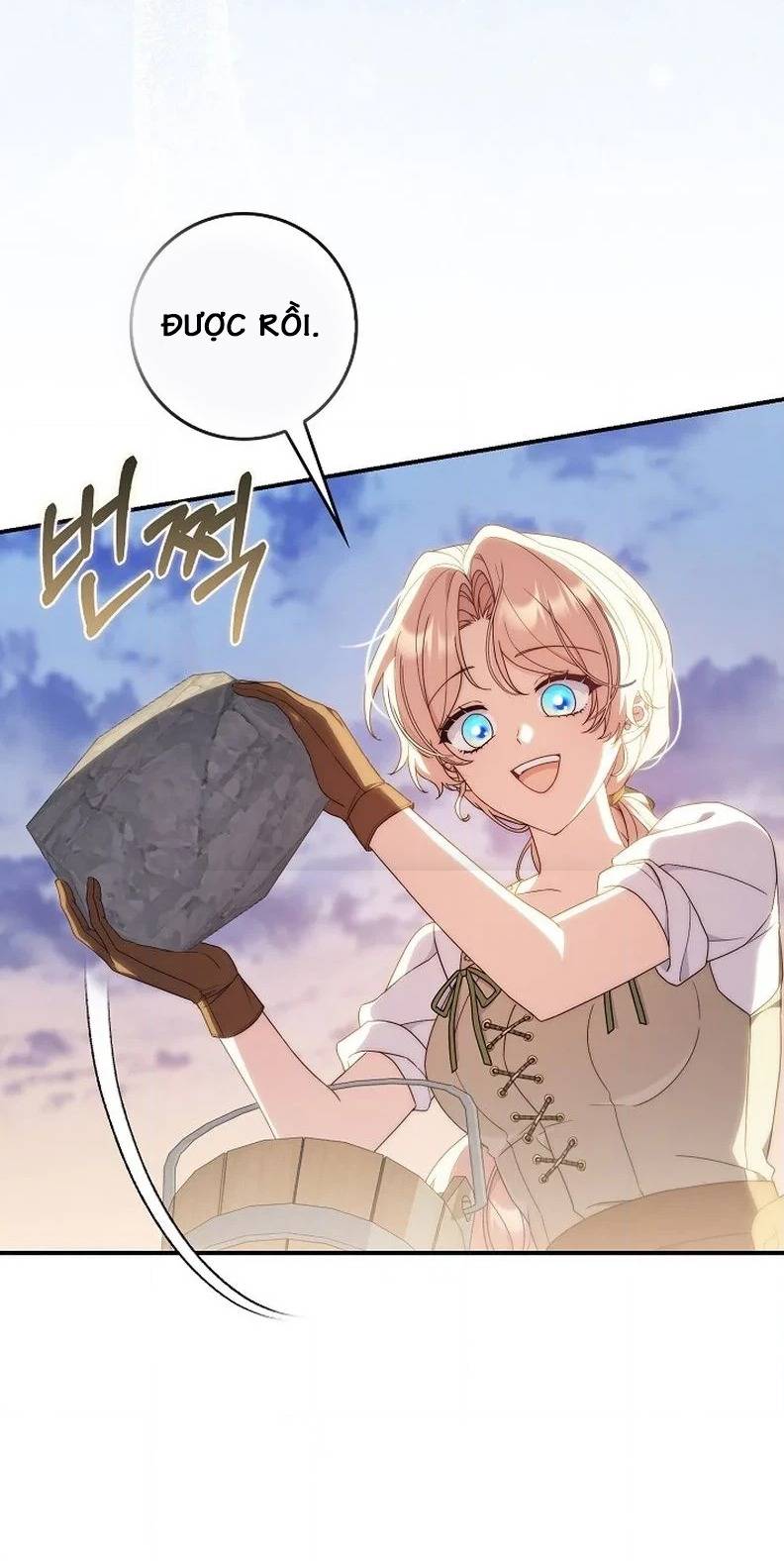 Lừa Dối Hôn Nhân Của Hoàng Đế - Chap 10 - Trang 8