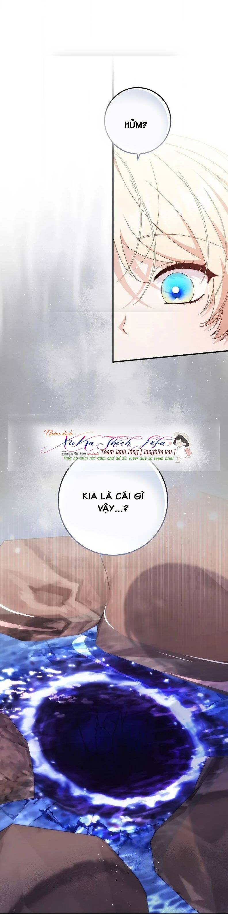 Lừa Dối Hôn Nhân Của Hoàng Đế - Chap 10 - Trang 9