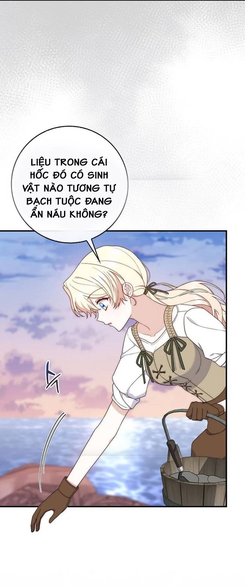 Lừa Dối Hôn Nhân Của Hoàng Đế - Chap 10 - Trang 10