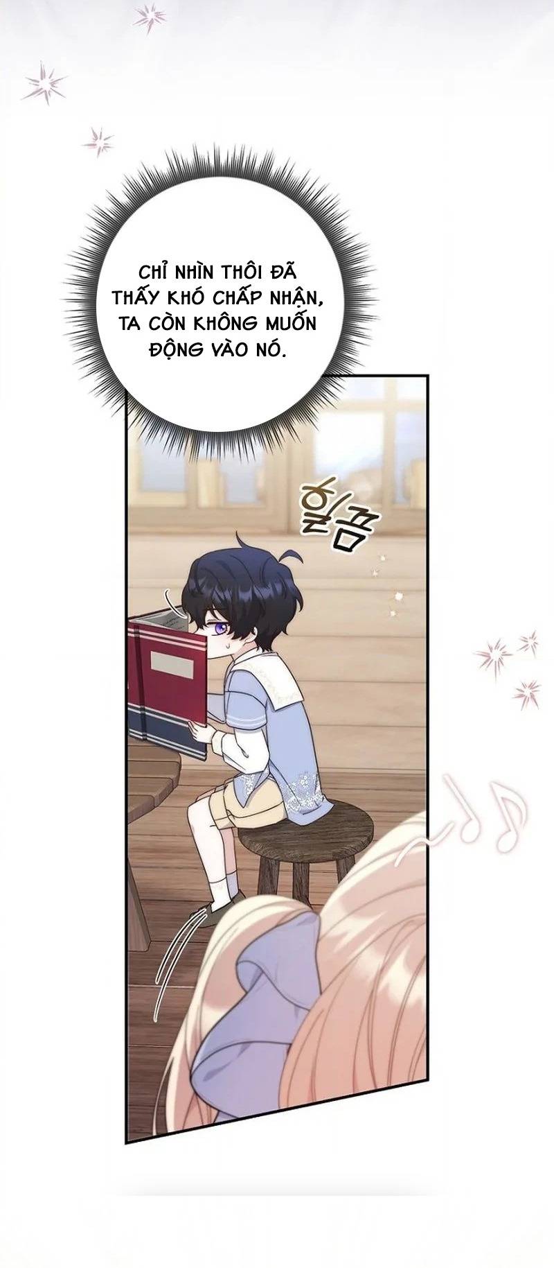 Lừa Dối Hôn Nhân Của Hoàng Đế - Chap 11 - Trang 12