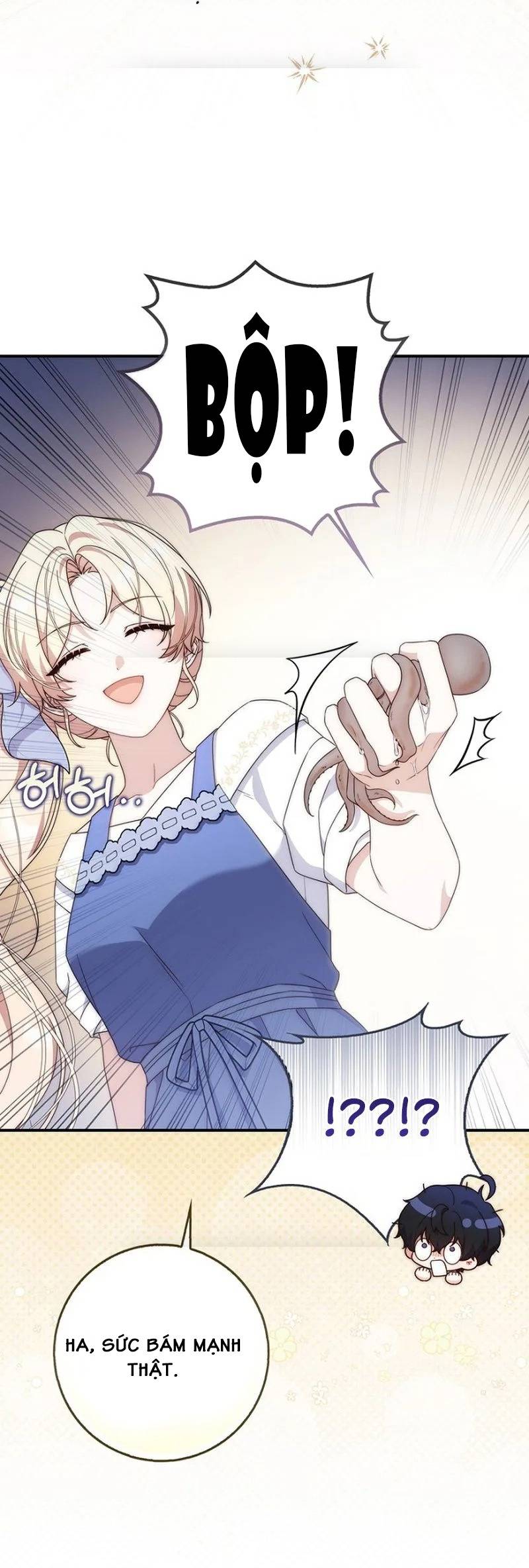 Lừa Dối Hôn Nhân Của Hoàng Đế - Chap 11 - Trang 14