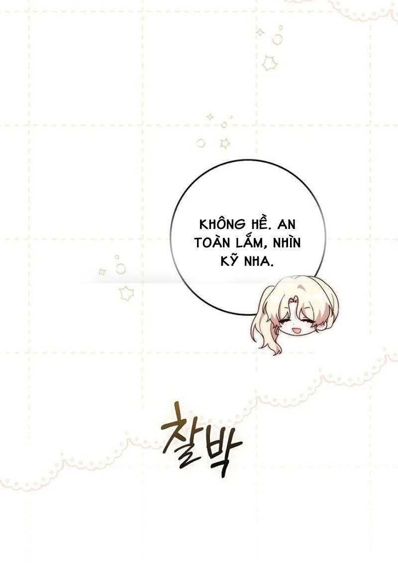 Lừa Dối Hôn Nhân Của Hoàng Đế - Chap 11 - Trang 20