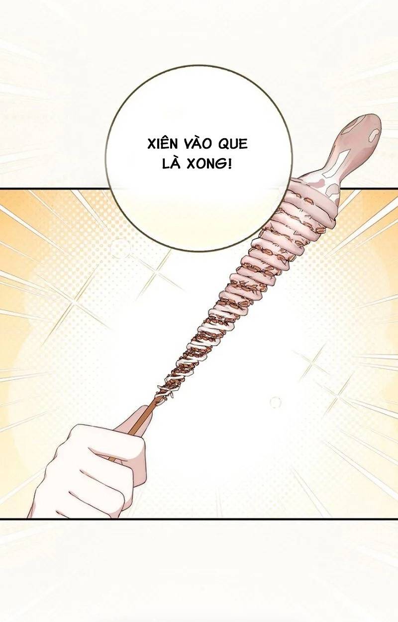 Lừa Dối Hôn Nhân Của Hoàng Đế - Chap 11 - Trang 22