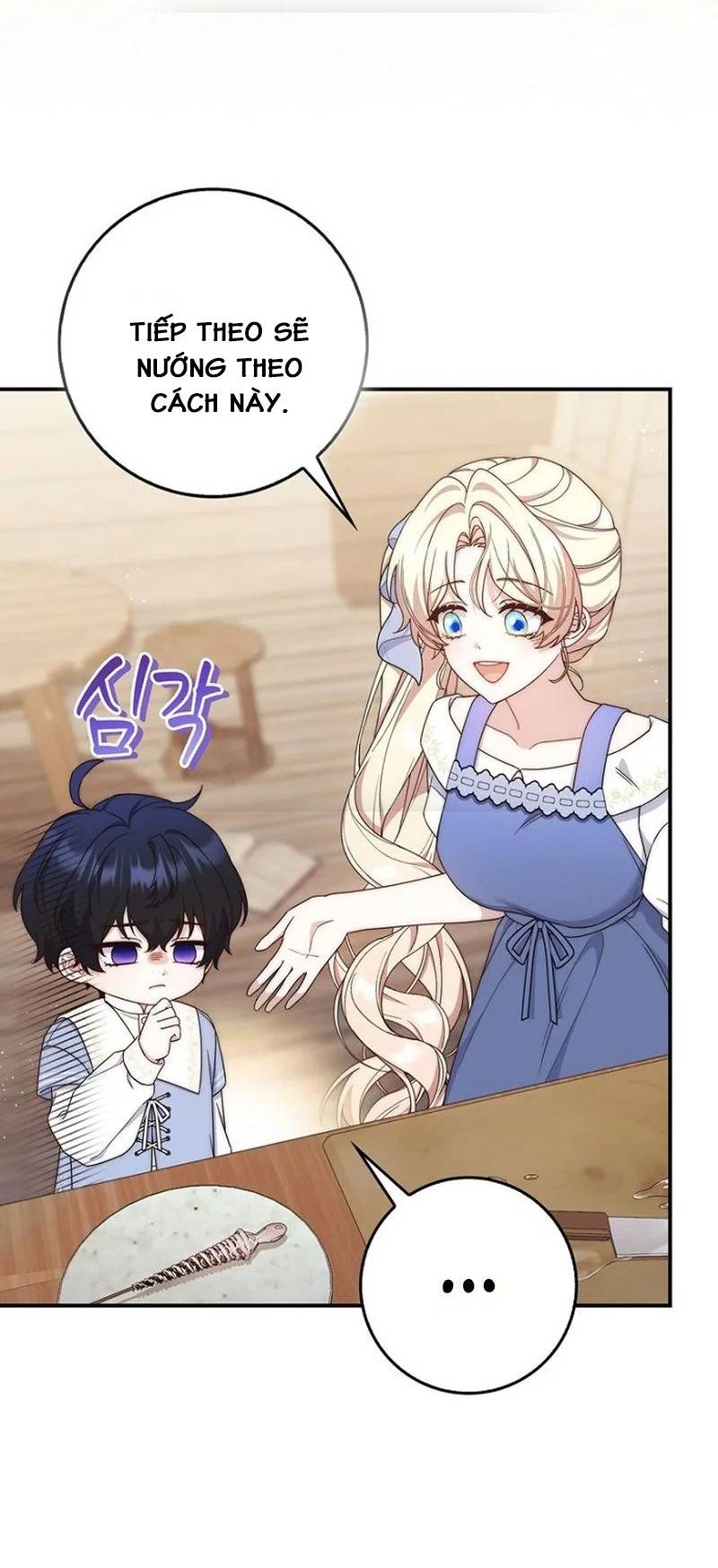 Lừa Dối Hôn Nhân Của Hoàng Đế - Chap 11 - Trang 23