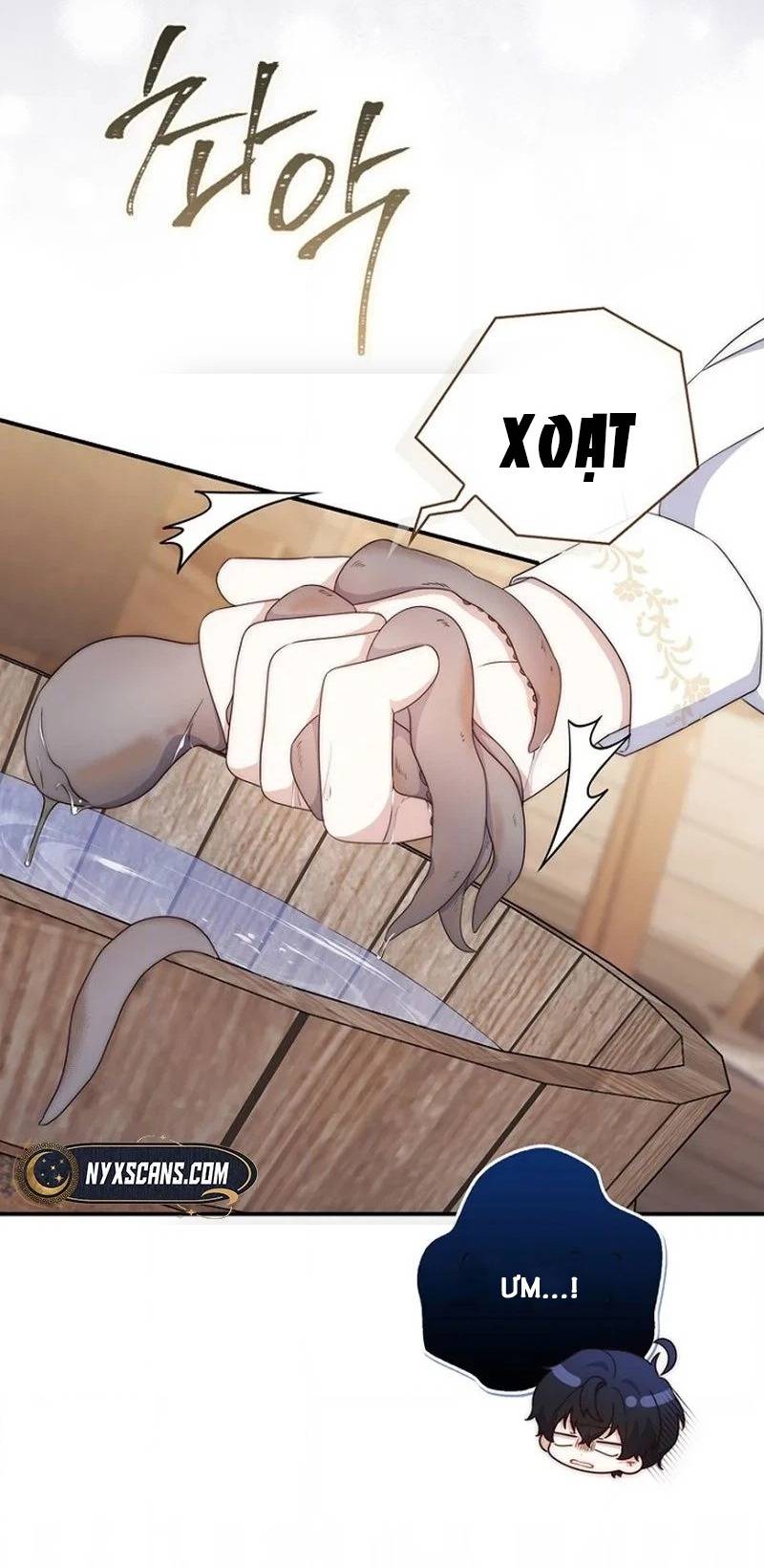 Lừa Dối Hôn Nhân Của Hoàng Đế - Chap 11 - Trang 26