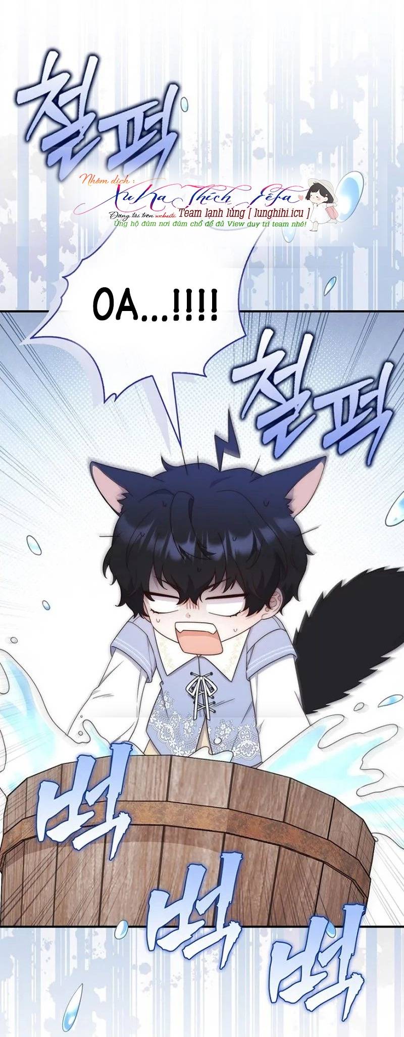 Lừa Dối Hôn Nhân Của Hoàng Đế - Chap 11 - Trang 27
