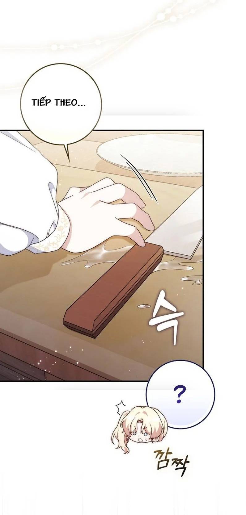 Lừa Dối Hôn Nhân Của Hoàng Đế - Chap 11 - Trang 31