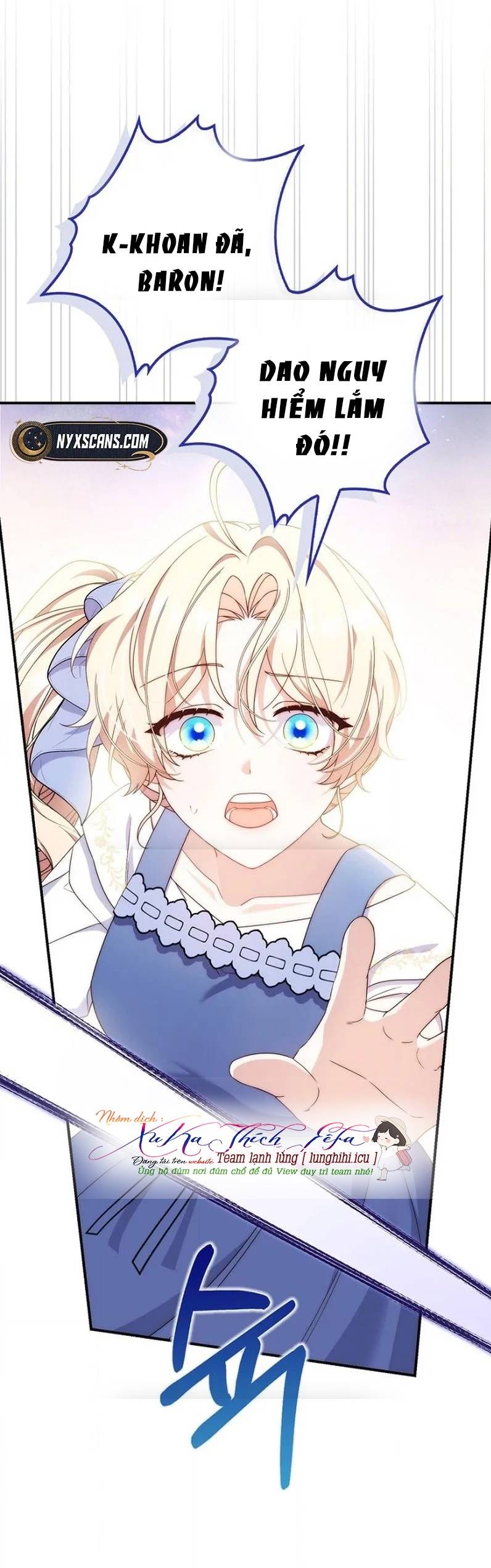 Lừa Dối Hôn Nhân Của Hoàng Đế - Chap 11 - Trang 32