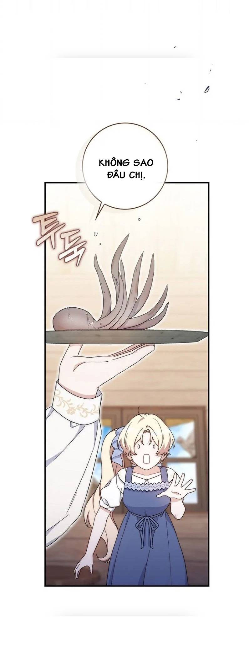 Lừa Dối Hôn Nhân Của Hoàng Đế - Chap 11 - Trang 34