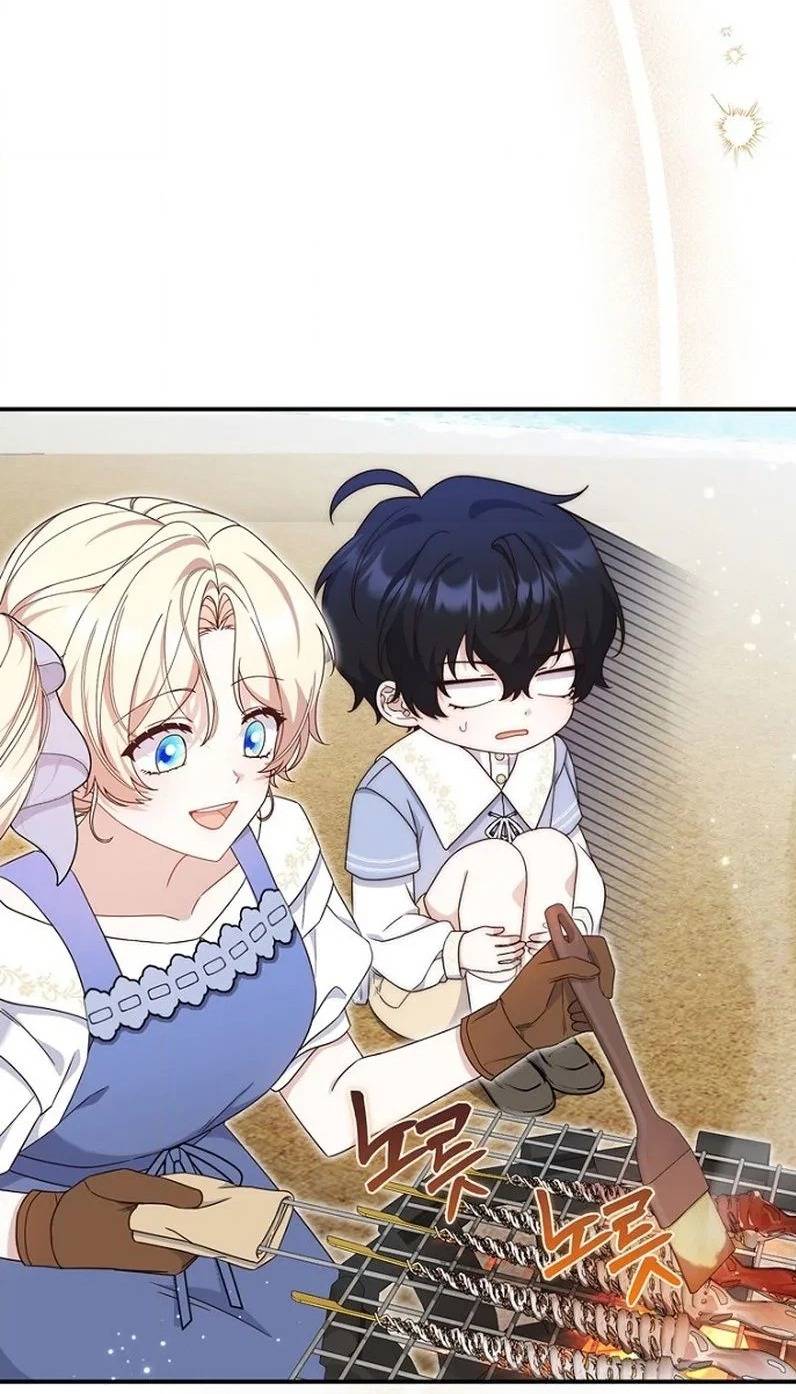 Lừa Dối Hôn Nhân Của Hoàng Đế - Chap 11 - Trang 40