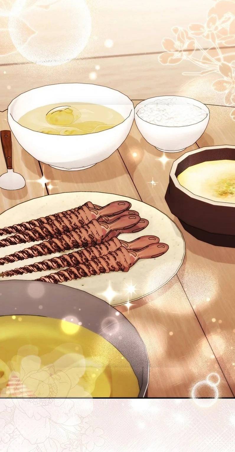 Lừa Dối Hôn Nhân Của Hoàng Đế - Chap 11 - Trang 42
