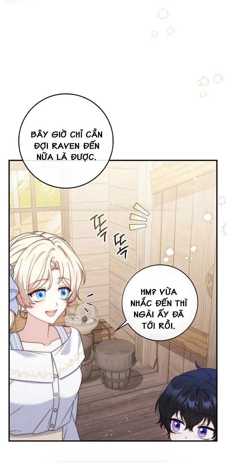 Lừa Dối Hôn Nhân Của Hoàng Đế - Chap 11 - Trang 44