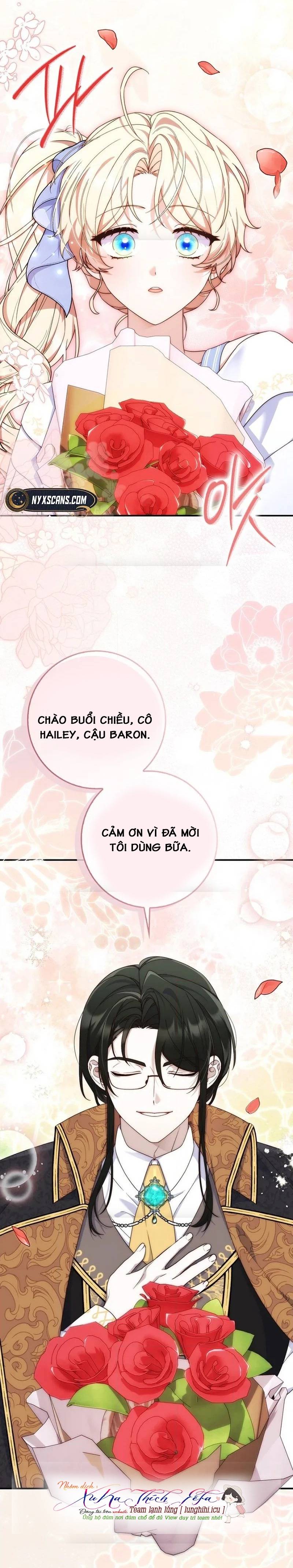 Lừa Dối Hôn Nhân Của Hoàng Đế - Chap 11 - Trang 46