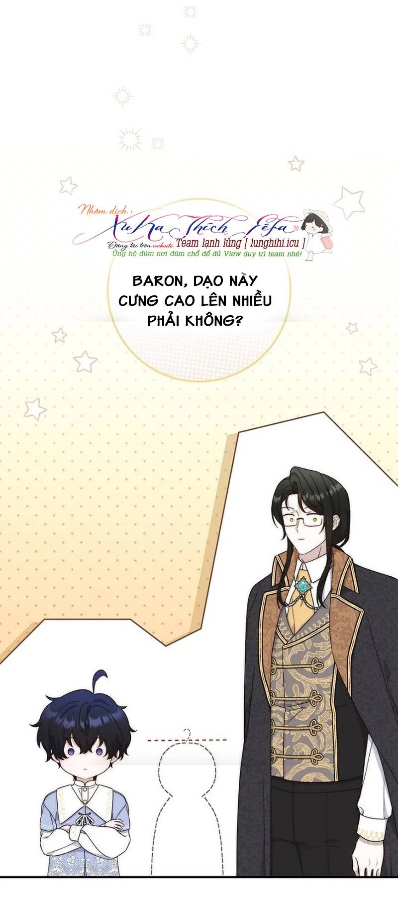 Lừa Dối Hôn Nhân Của Hoàng Đế - Chap 11 - Trang 51