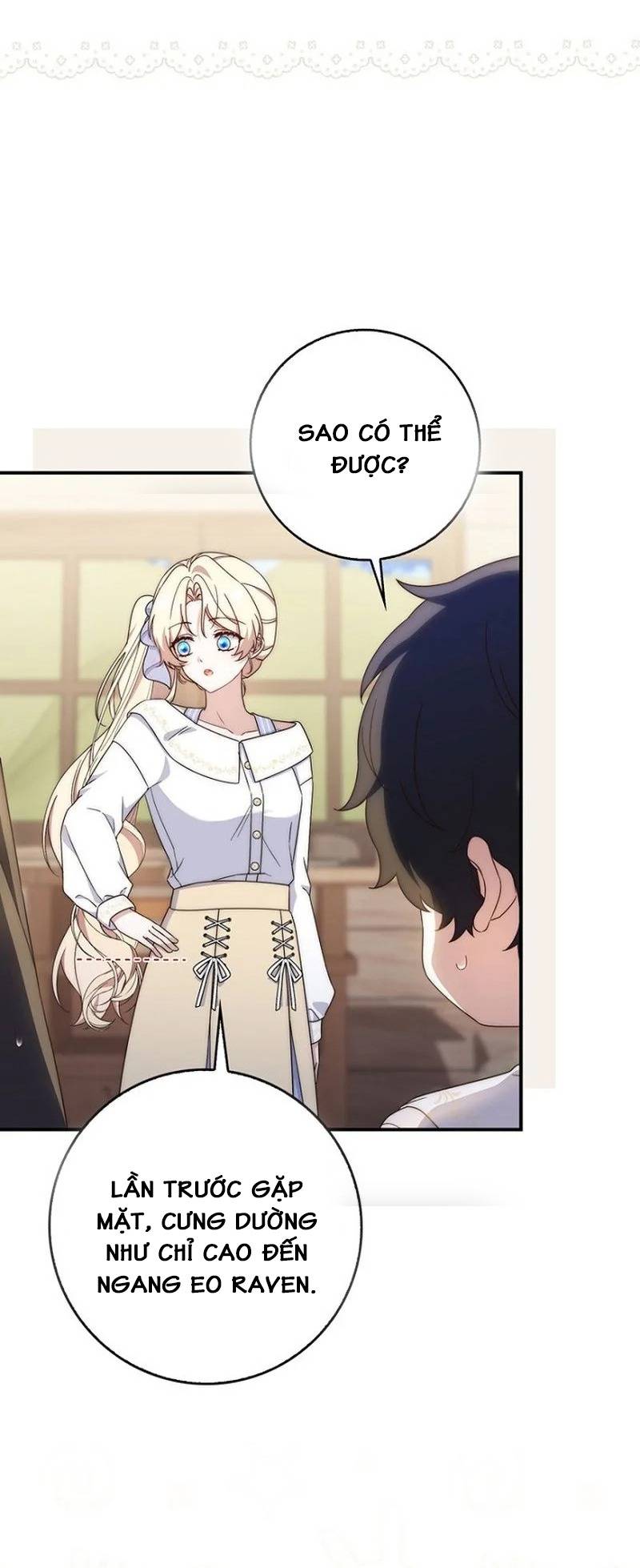 Lừa Dối Hôn Nhân Của Hoàng Đế - Chap 11 - Trang 52