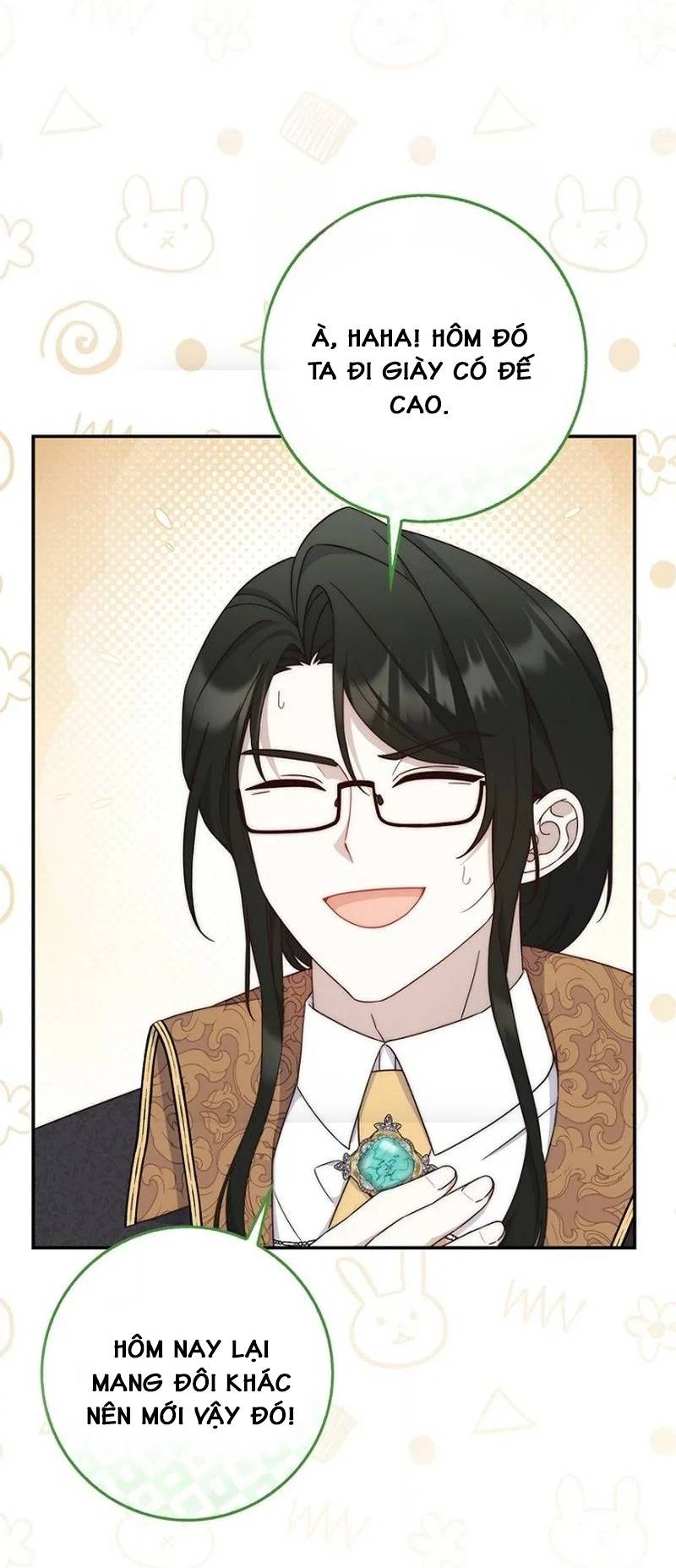 Lừa Dối Hôn Nhân Của Hoàng Đế - Chap 11 - Trang 53