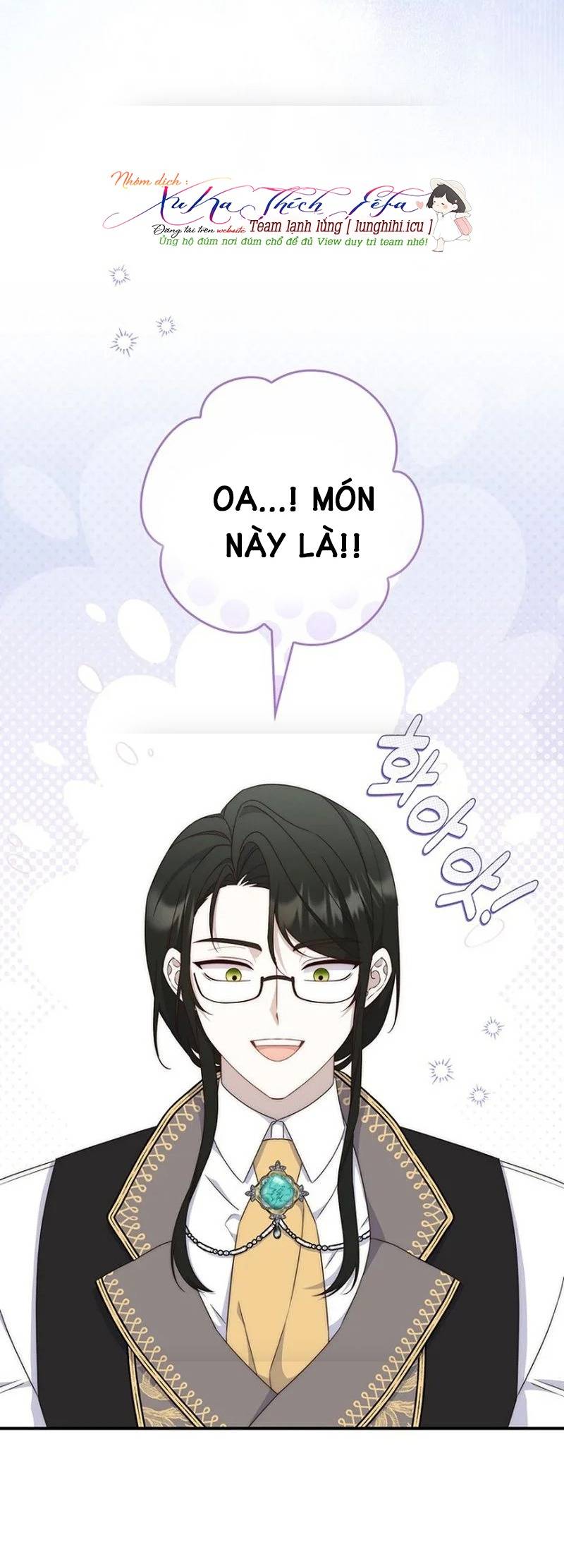 Lừa Dối Hôn Nhân Của Hoàng Đế - Chap 11 - Trang 57