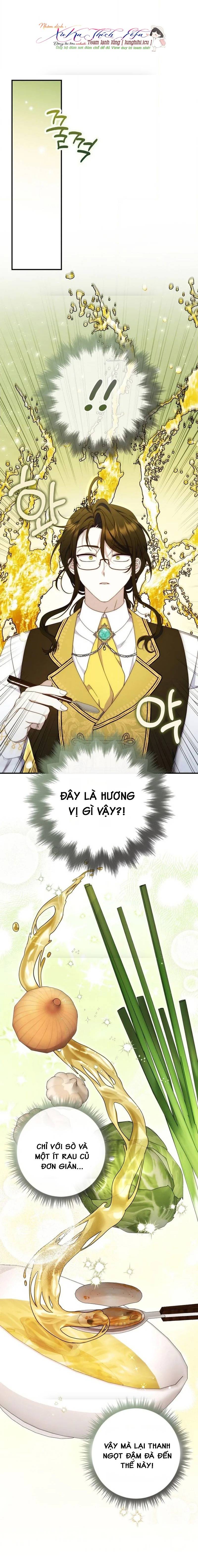 Lừa Dối Hôn Nhân Của Hoàng Đế - Chap 11 - Trang 62