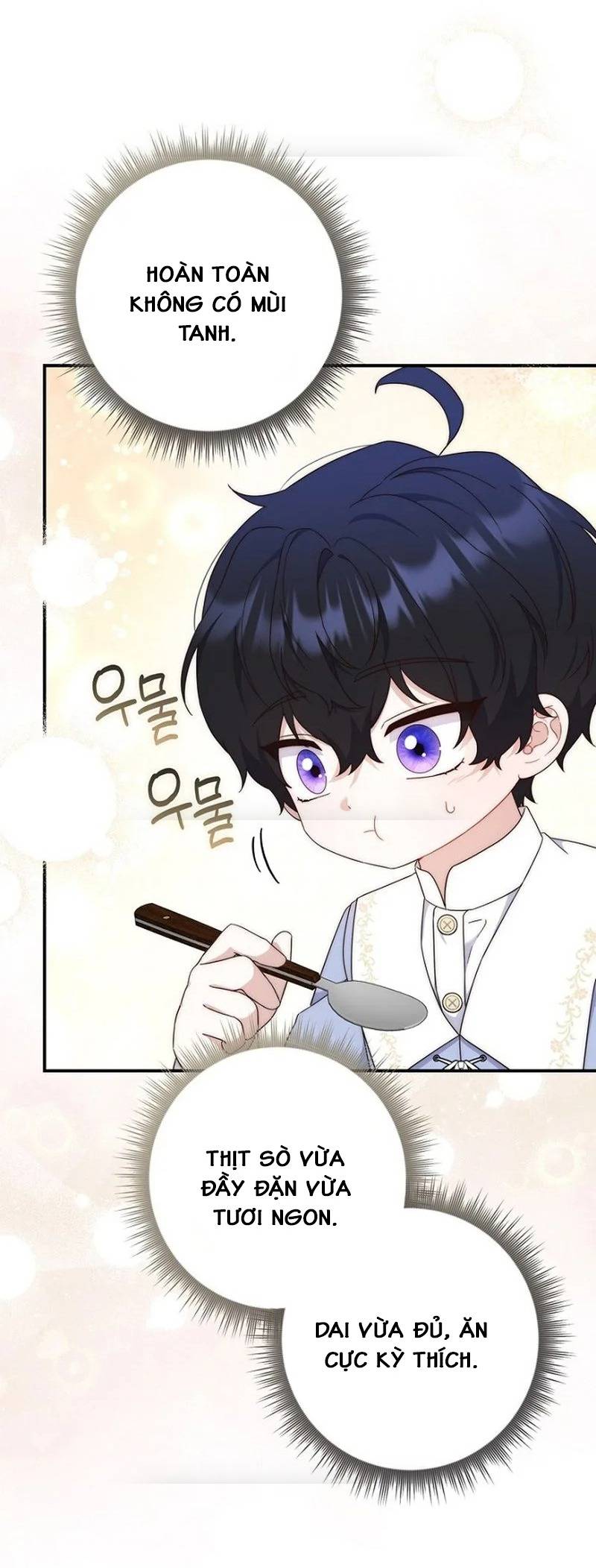 Lừa Dối Hôn Nhân Của Hoàng Đế - Chap 11 - Trang 63