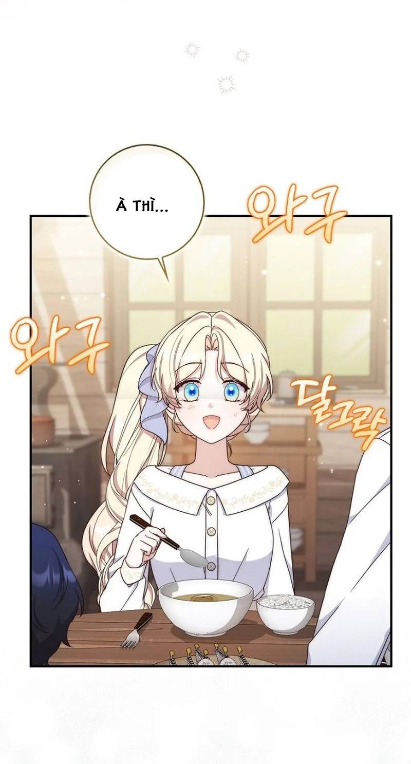Lừa Dối Hôn Nhân Của Hoàng Đế - Chap 11 - Trang 64