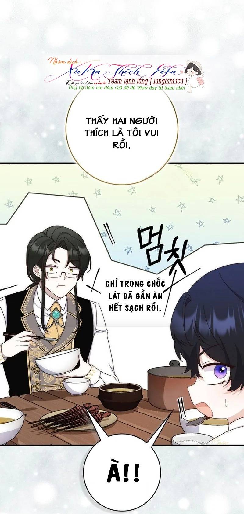 Lừa Dối Hôn Nhân Của Hoàng Đế - Chap 11 - Trang 65