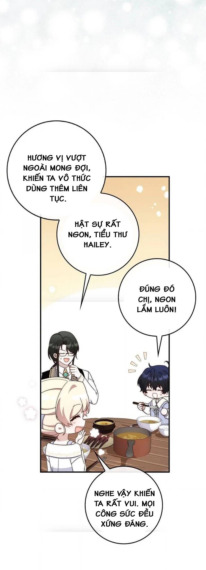 Lừa Dối Hôn Nhân Của Hoàng Đế - Chap 11 - Trang 66