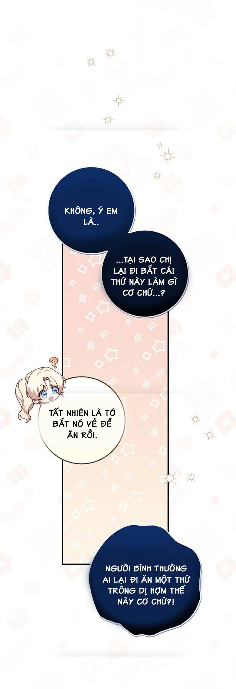 Lừa Dối Hôn Nhân Của Hoàng Đế - Chap 11 - Trang 8