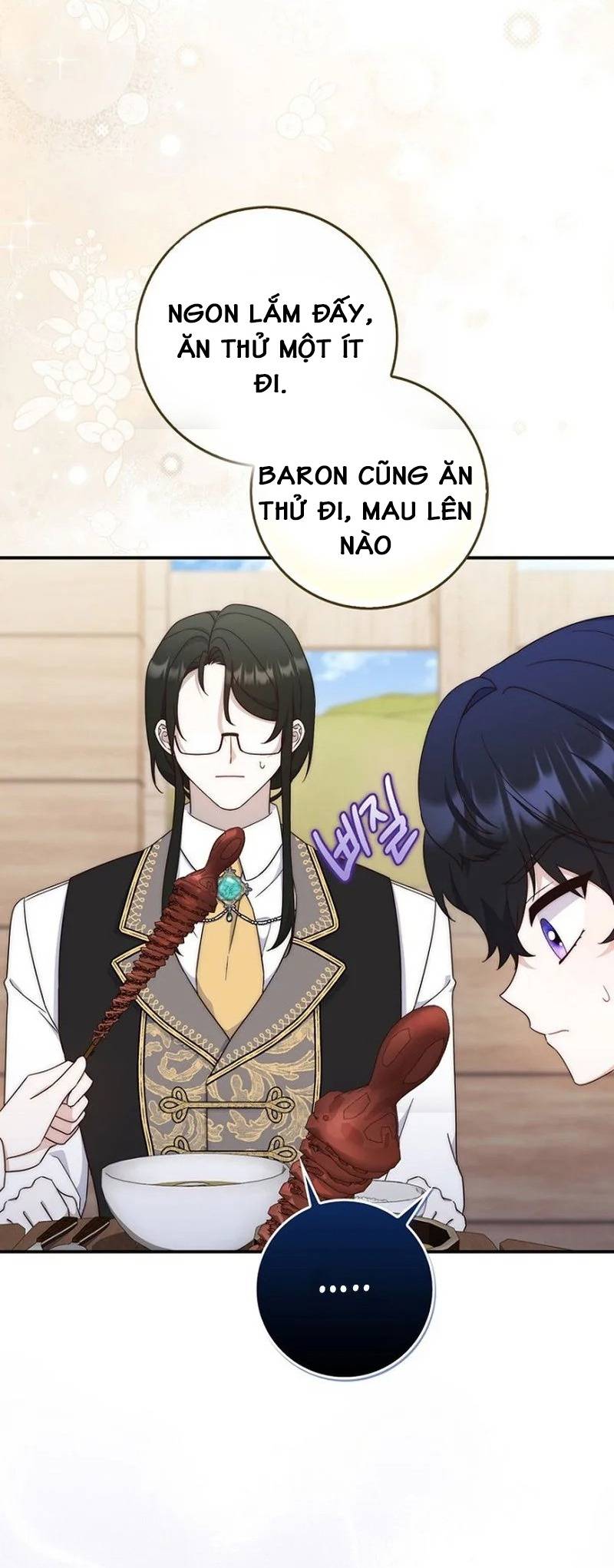 Lừa Dối Hôn Nhân Của Hoàng Đế - Chap 11 - Trang 71