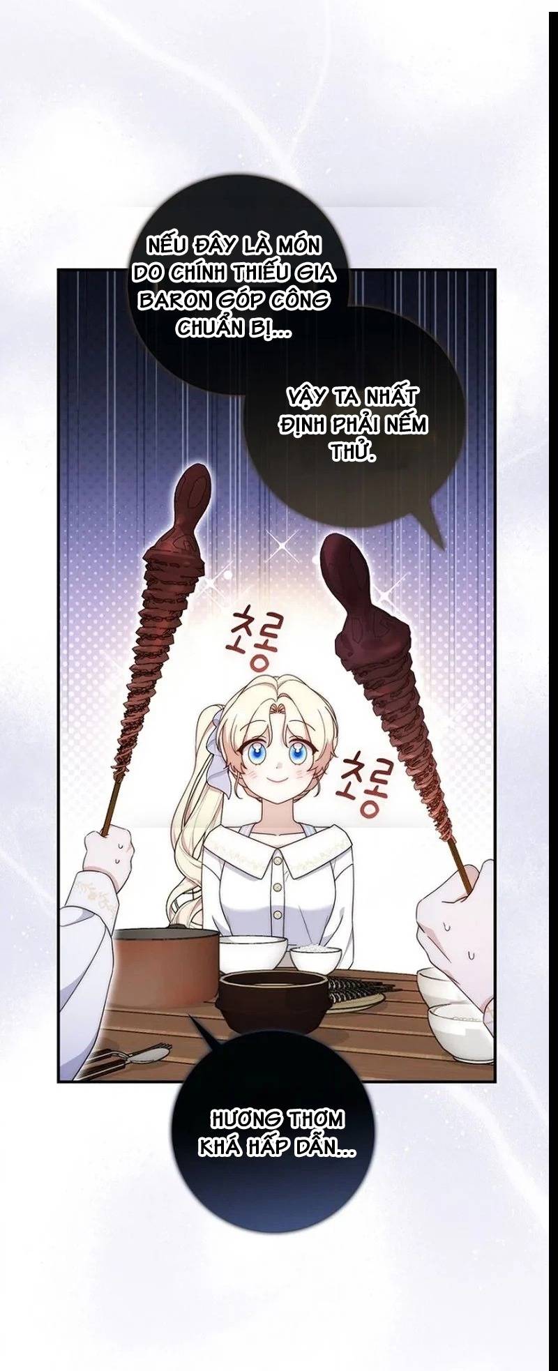 Lừa Dối Hôn Nhân Của Hoàng Đế - Chap 11 - Trang 72