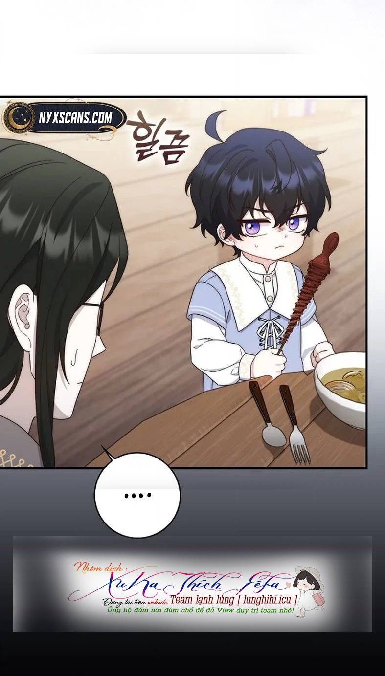 Lừa Dối Hôn Nhân Của Hoàng Đế - Chap 11 - Trang 73